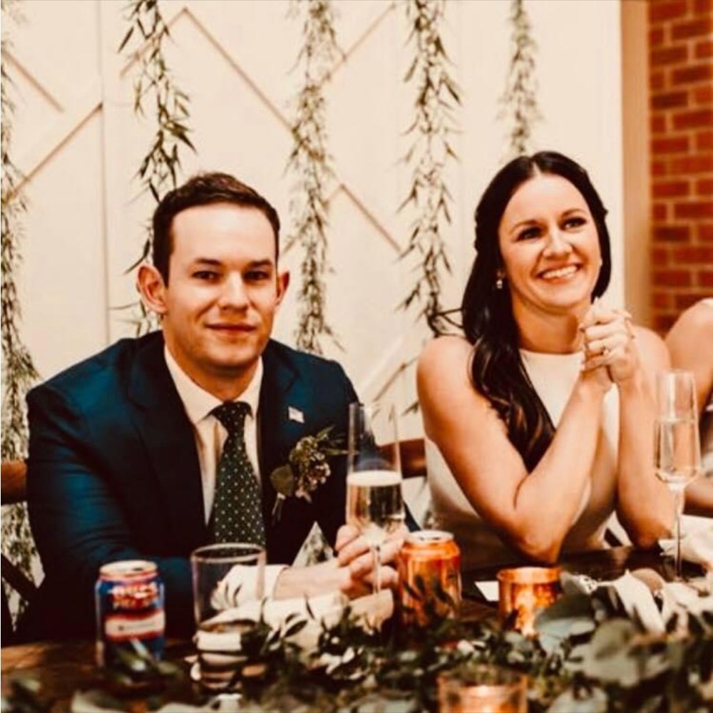 Meet your Posher, William